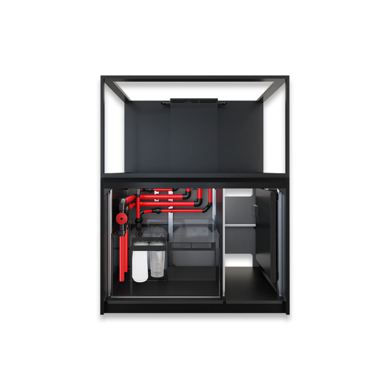 Red Sea REEFER™ S 550 G3