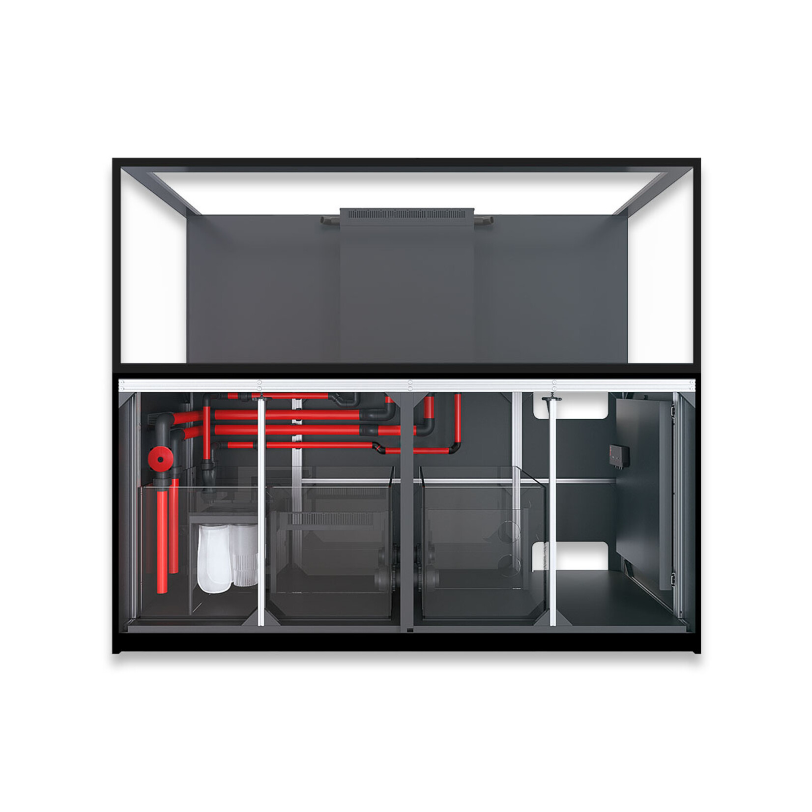 Red Sea REEFER™ S 850 G3