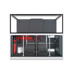 Red Sea REEFER™ S 850 G3