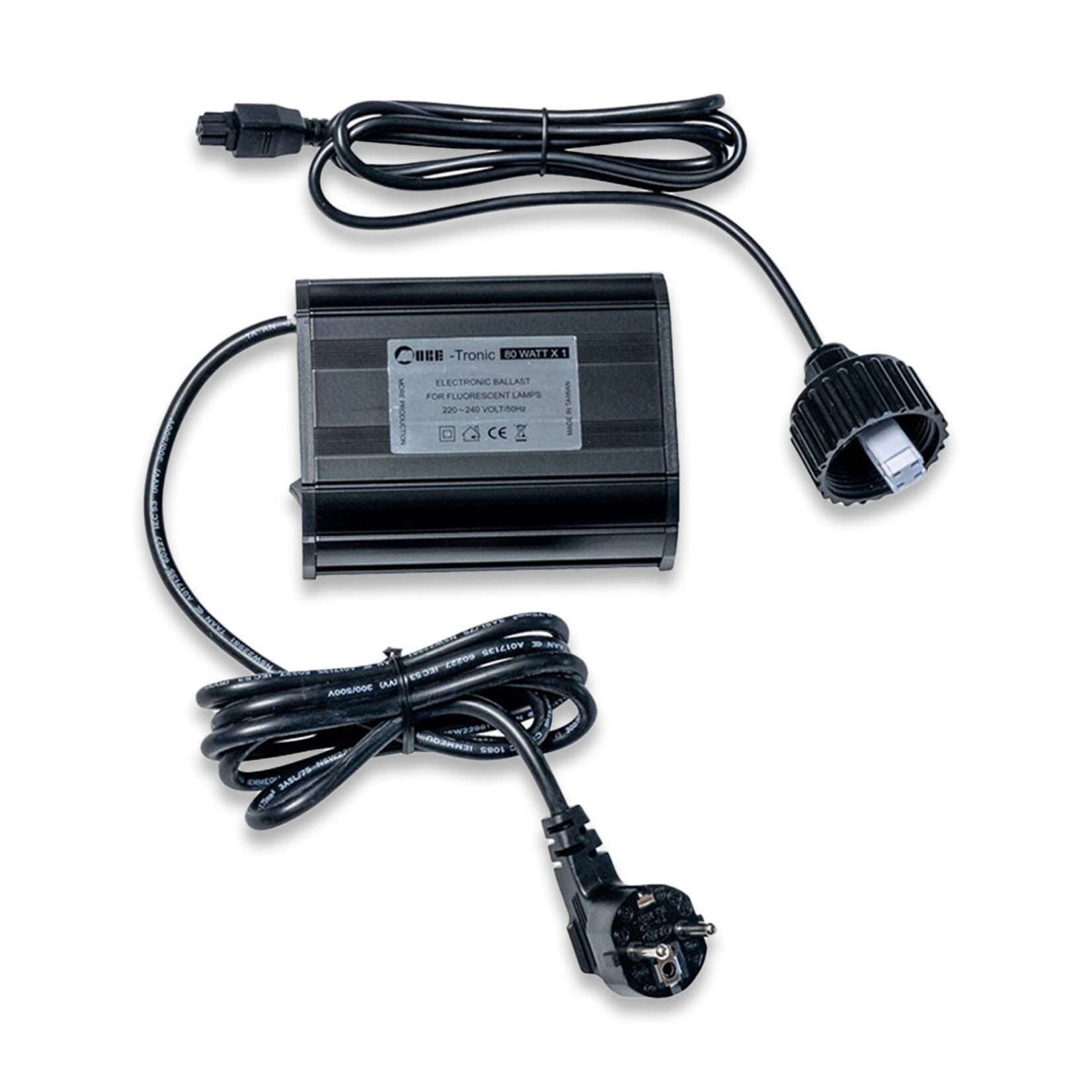 Deltec Profi UV Kompletteinheit - 48 Watt
