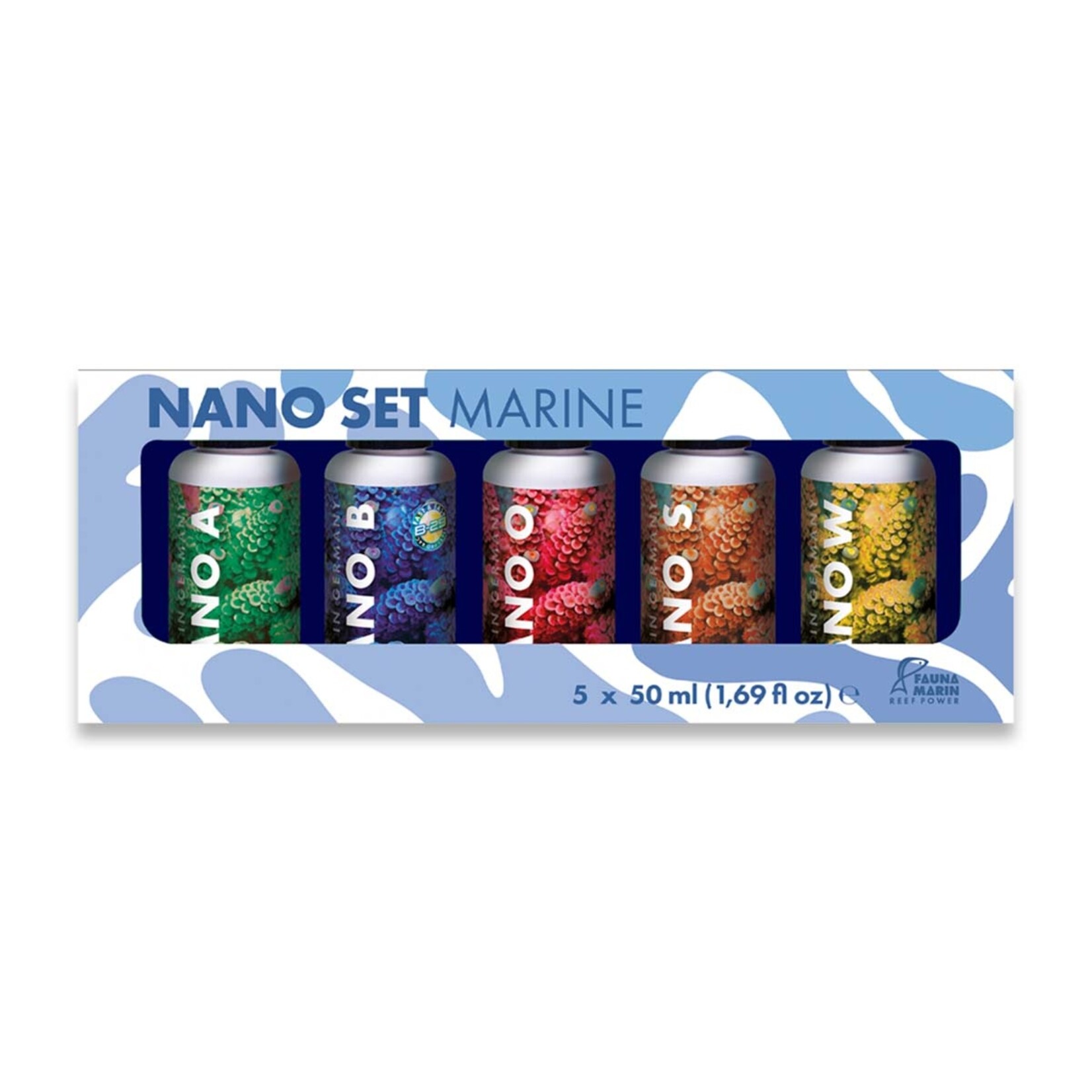 Fauna Marin Nano Set
