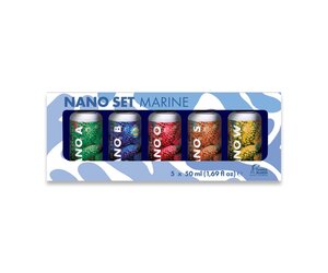 Fauna Marin Nano Set