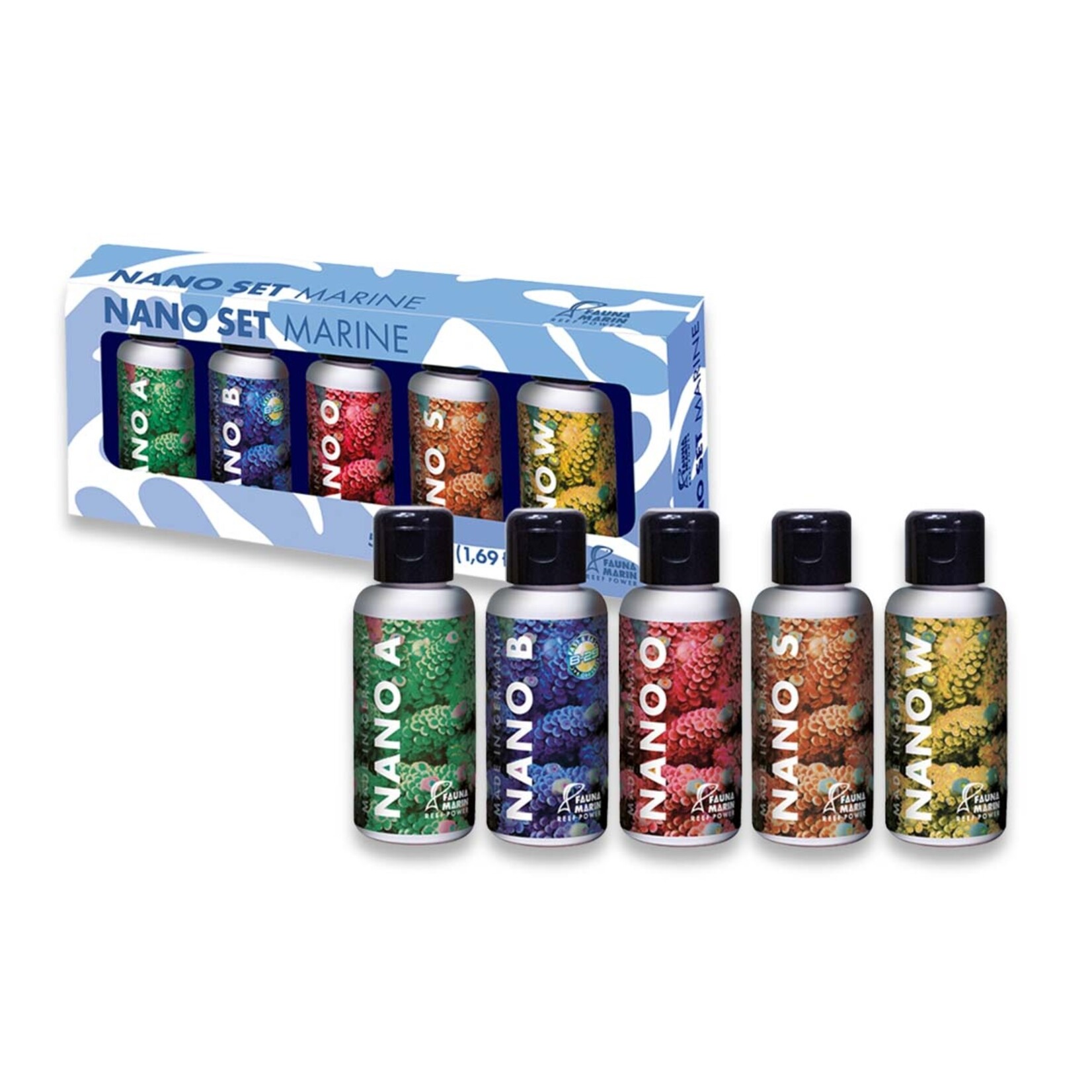 Fauna Marin Nano Set