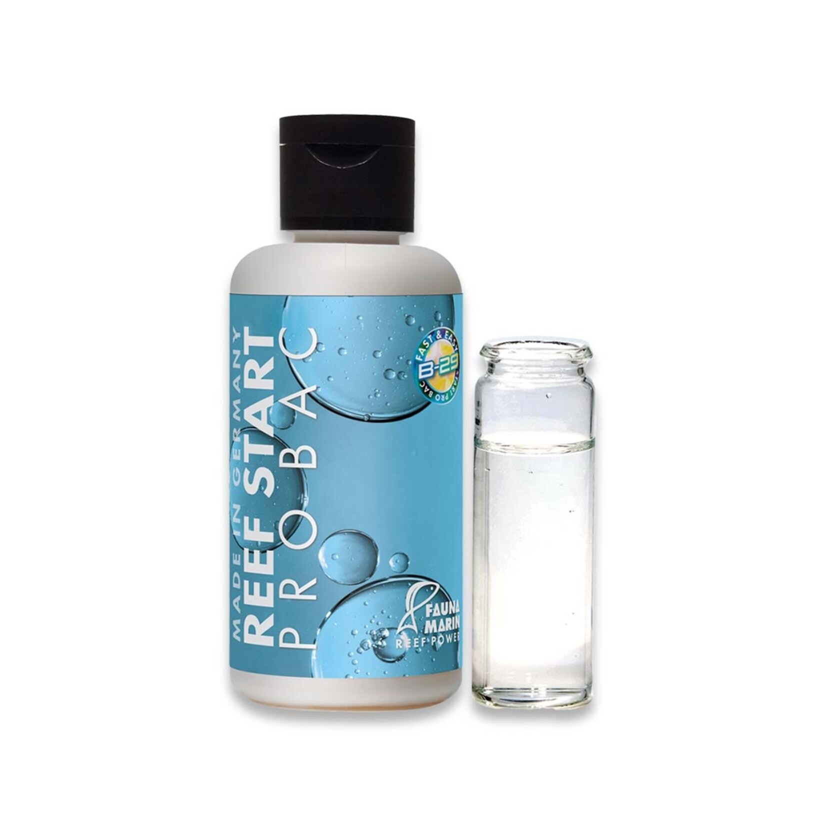 Fauna Marin Reef Start Pro Bac - 100 ml