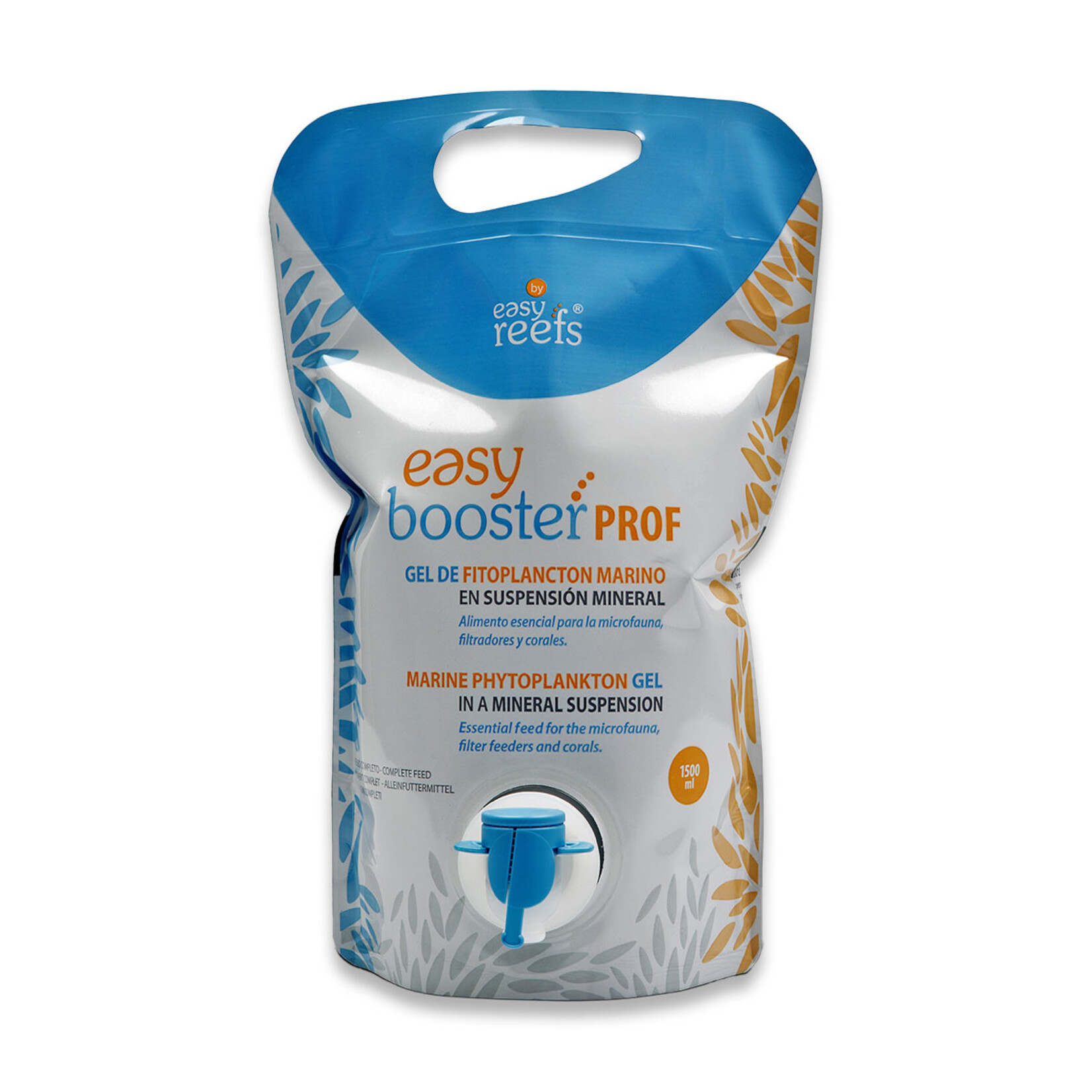 Easy Reefs Easybooster Prof - 1500 ml