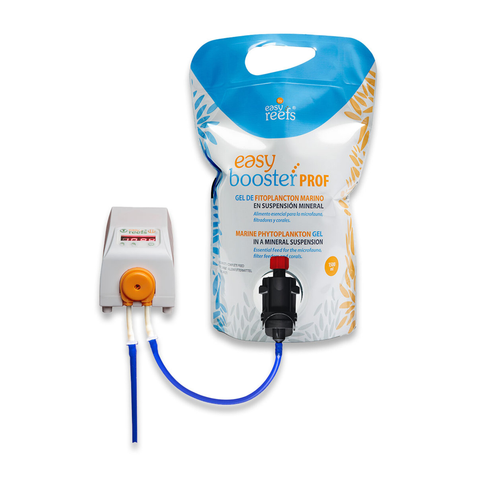 Easy Reefs Easybooster Prof - 1500 ml