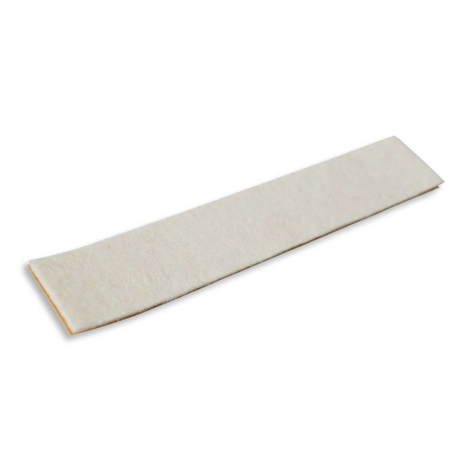 TUNZE Filzstreifen für Care Magnet - 98 x 19 mm - 1 Stk.