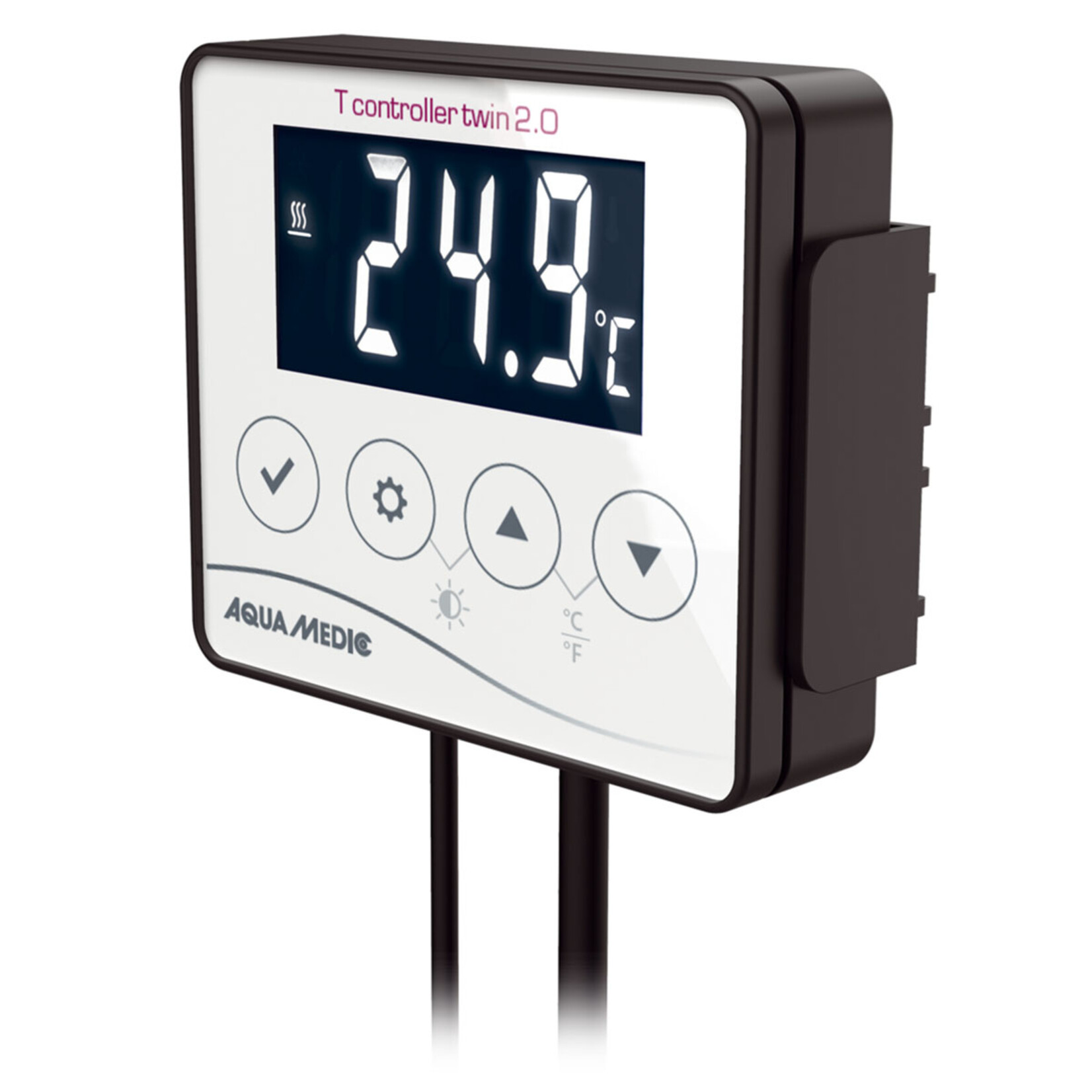 Aqua Medic T Controller Twin 2.0
