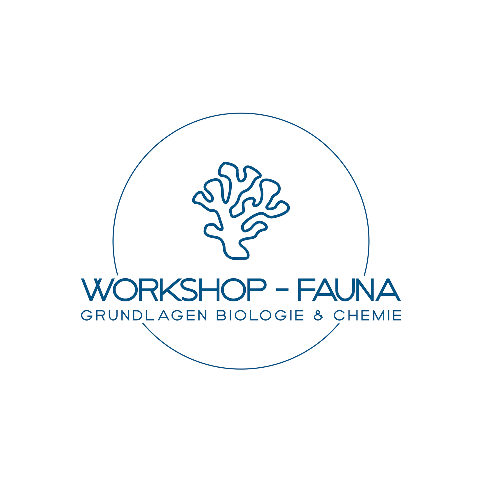 ATLANTIS Jubiläums Workshop - Fauna Marin - Grundlagen Biologie & Chemie