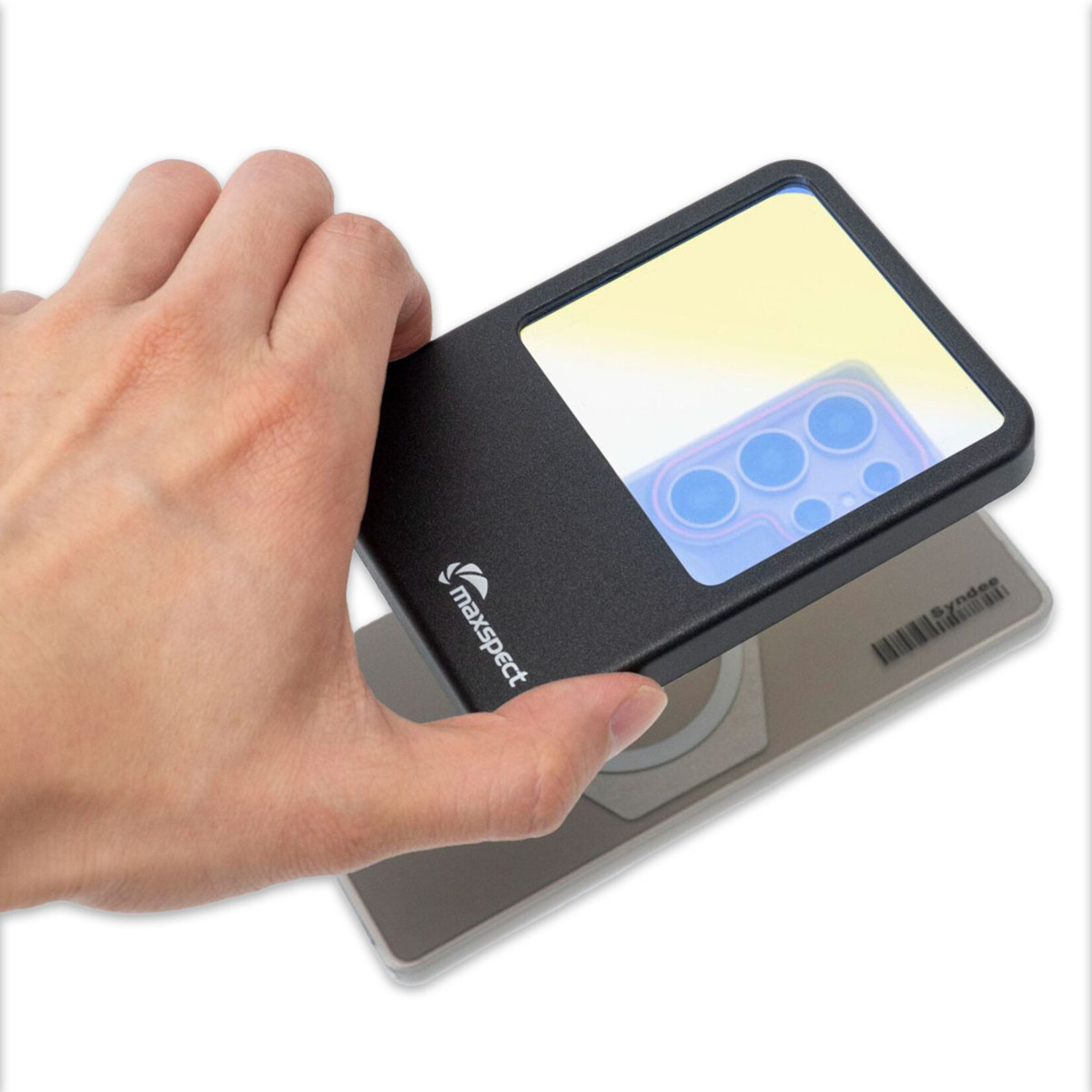 Maxspect TrueReef Filter Lens - Gouda Cheese - für Android