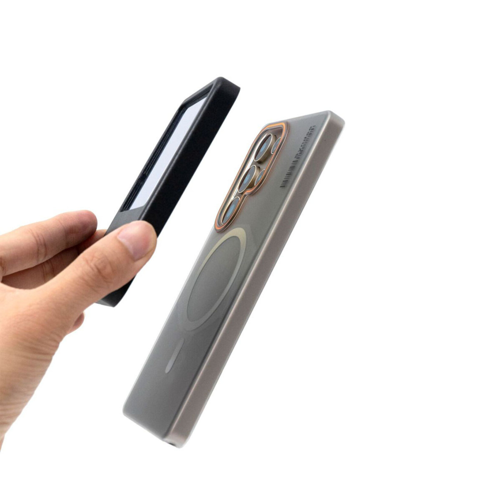 Maxspect TrueReef Filter Lens - Sunset Boulevard - für Android