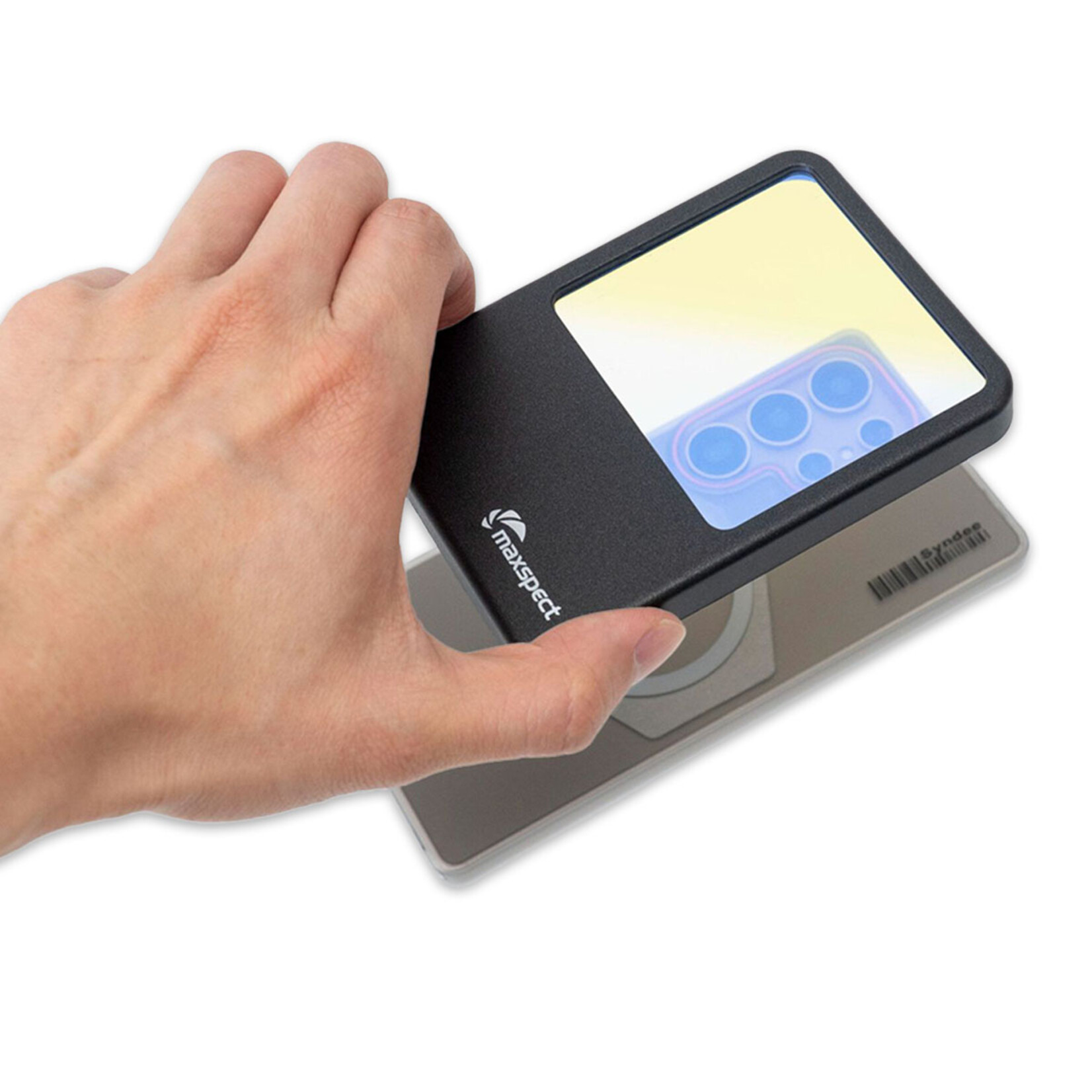 Maxspect TrueReef Filter Lens - Sunset Boulevard - für Android