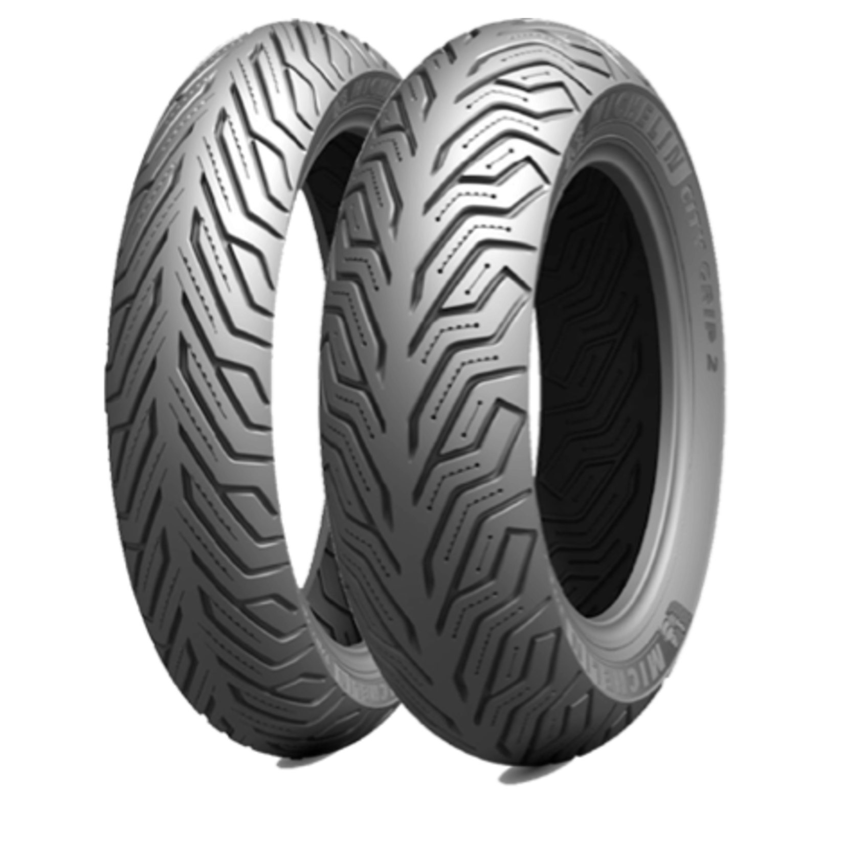 Michelin 120/70-11 City Grip 2