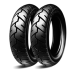 Michelin 3.50x10 Michelin S1 band