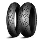 Michelin 120/70-15 Pilot Road 4