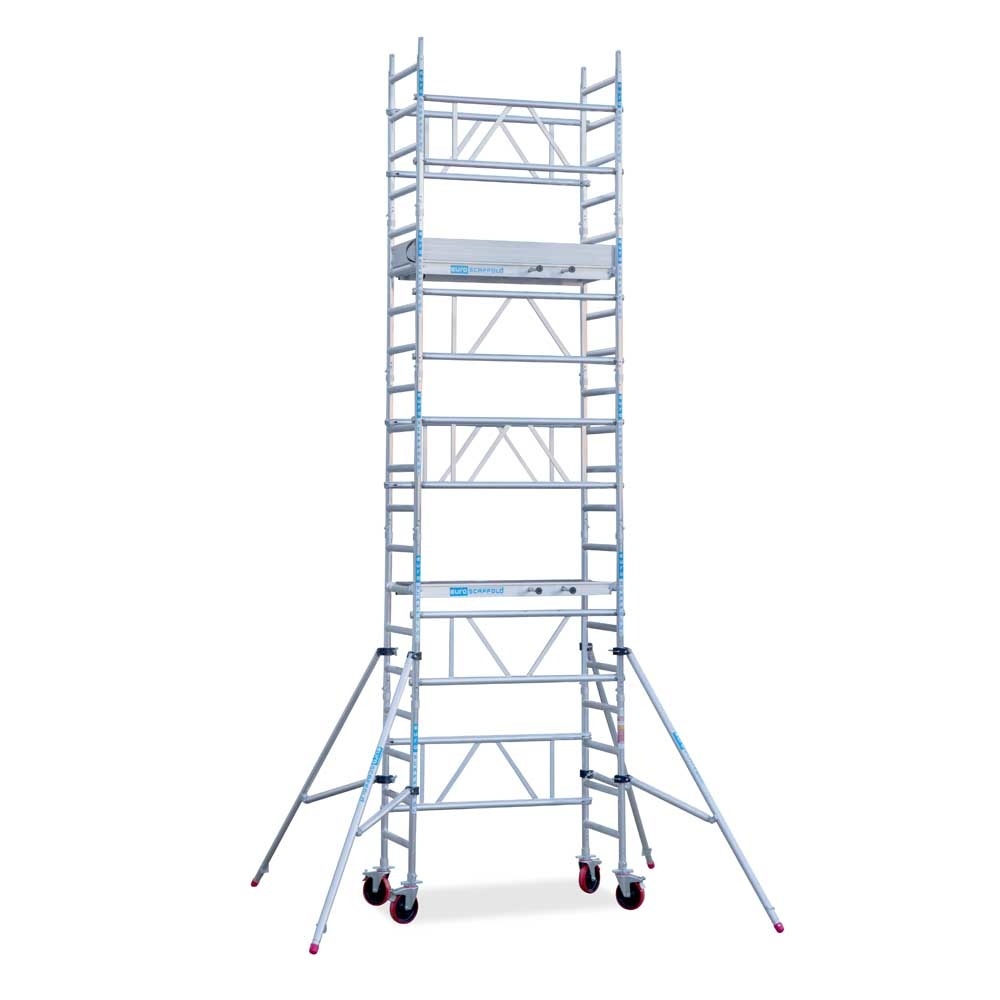 Rolsteiger ONE 75x120x6,2 meter werkhoogte