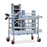 Rolsteiger ONE 75x120x6,2 meter werkhoogte