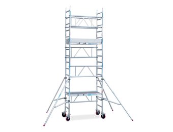 Rolsteiger ONE 75x120x5,2 meter werkhoogte