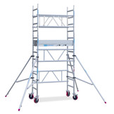 Rolsteiger ONE 75x120x4,2 meter werkhoogte
