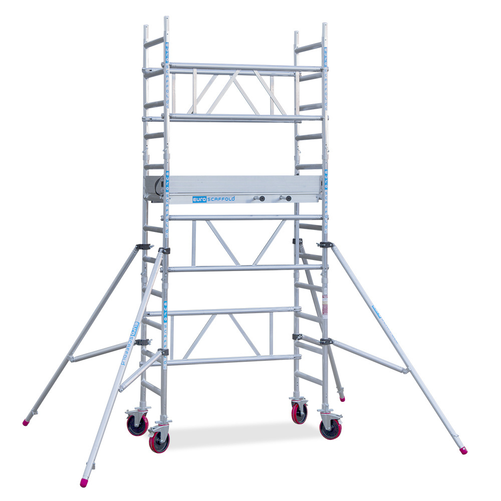 Rolsteiger ONE 75x120x4,2 meter werkhoogte