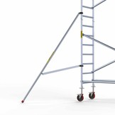 Panthera stabilisator 300 cm