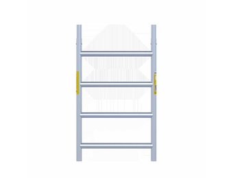 Panthera opbouwframe 70-28-4