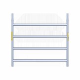 Panthera opbouwframe 130-28-4