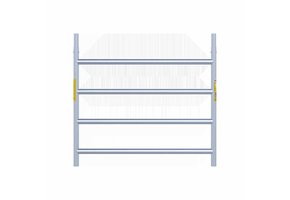 Panthera opbouwframe 130-28-4