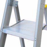 Panthera Bordestrap 1x5 treden