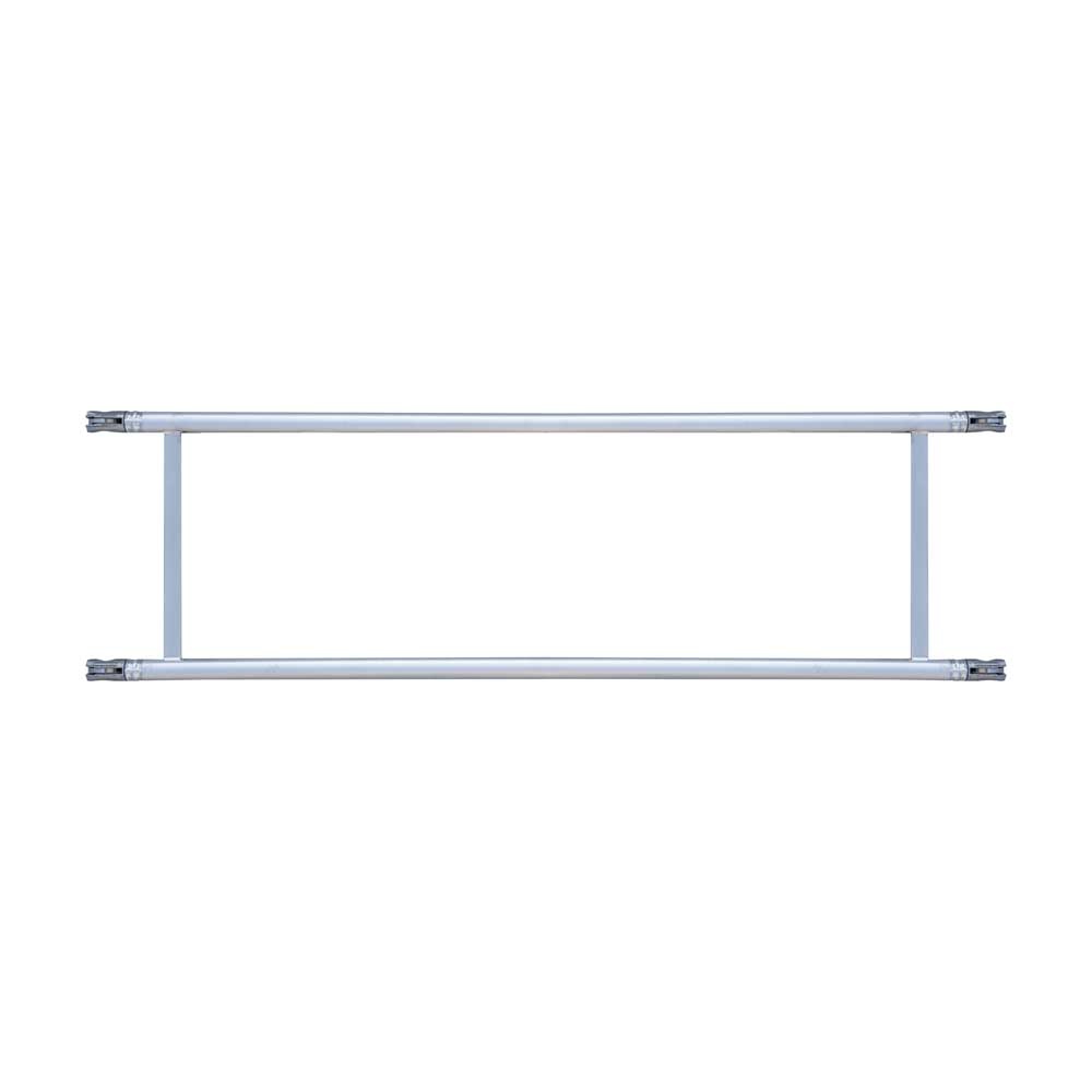 Panthera dubbele horizontale schoor 185 cm