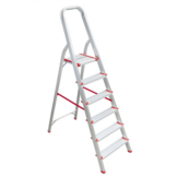 Huishoudtrap 6 treden