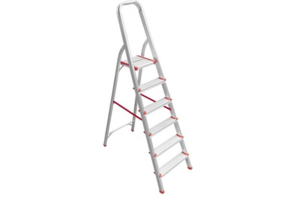 Huishoudtrap 7 treden