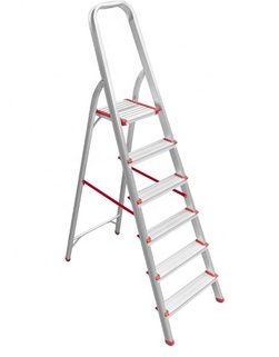 Huishoudtrap 7 treden