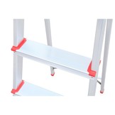 Huishoudtrap 7 treden