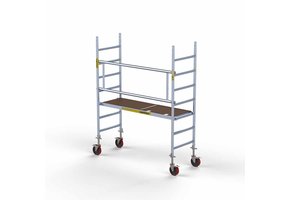 Panthera rolsteiger 75 x 185 x 3,2 meter werkhoogte