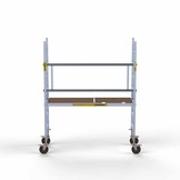 Panthera rolsteiger 75 x 185 x 3,2 meter werkhoogte