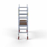 Panthera rolsteiger 75 x 185 x 3,2 meter werkhoogte