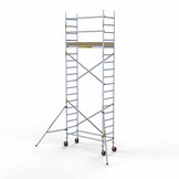 Panthera rolsteiger 75 x 185 x 6,2 meter werkhoogte