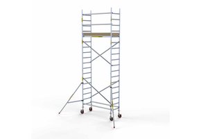 Panthera rolsteiger 75x185x6,2m werkhoogte