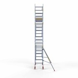 Panthera rolsteiger 75 x 185 x 6,2 meter werkhoogte