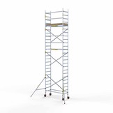 Panthera rolsteiger 75 x 185 x 8,2 meter werkhoogte