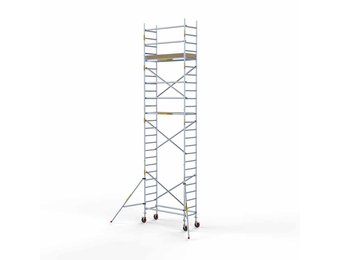 Panthera rolsteiger 75x185x8,2m werkhoogte