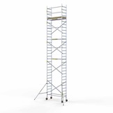 Panthera rolsteiger 75 x 185 x 10,2 meter werkhoogte