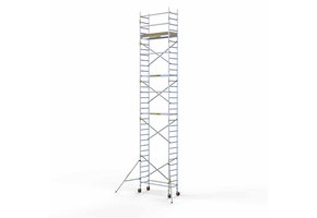 Panthera rolsteiger 75x185x10,2m werkhoogte