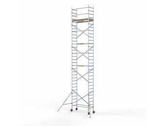 Panthera rolsteiger 75x185x10,2m werkhoogte