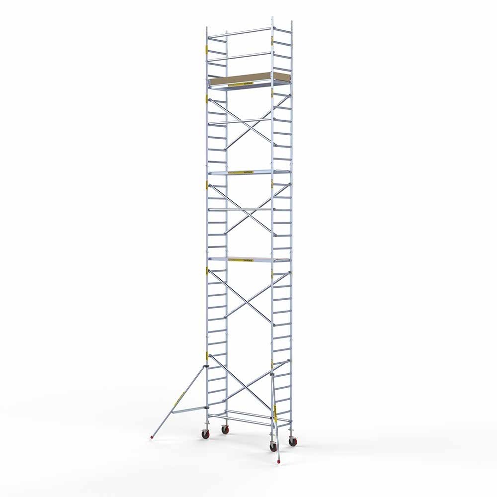 Panthera rolsteiger 75 x 185 x 10,2 meter werkhoogte