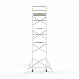 Panthera rolsteiger 75 x 185 x 10,2 meter werkhoogte