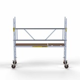 Panthera rolsteiger 75 x 245 x 3,2 meter werkhoogte