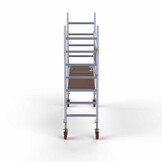 Panthera rolsteiger 75 x 245 x 3,2 meter werkhoogte