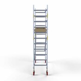 Panthera rolsteiger 75 x 245 x 4,2 meter werkhoogte